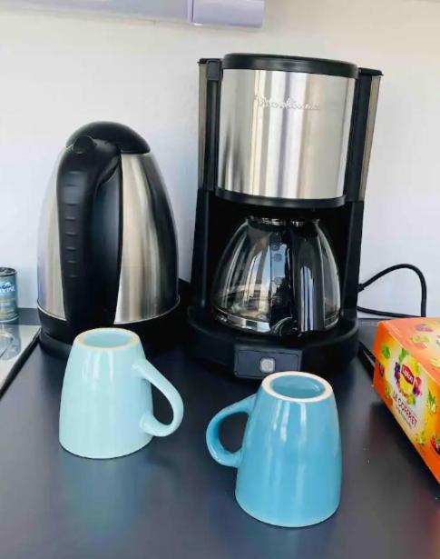 Le 610 - Cosy - Stationnement Gratuit & Wifi Apartment Saint-Etienne  Luaran gambar